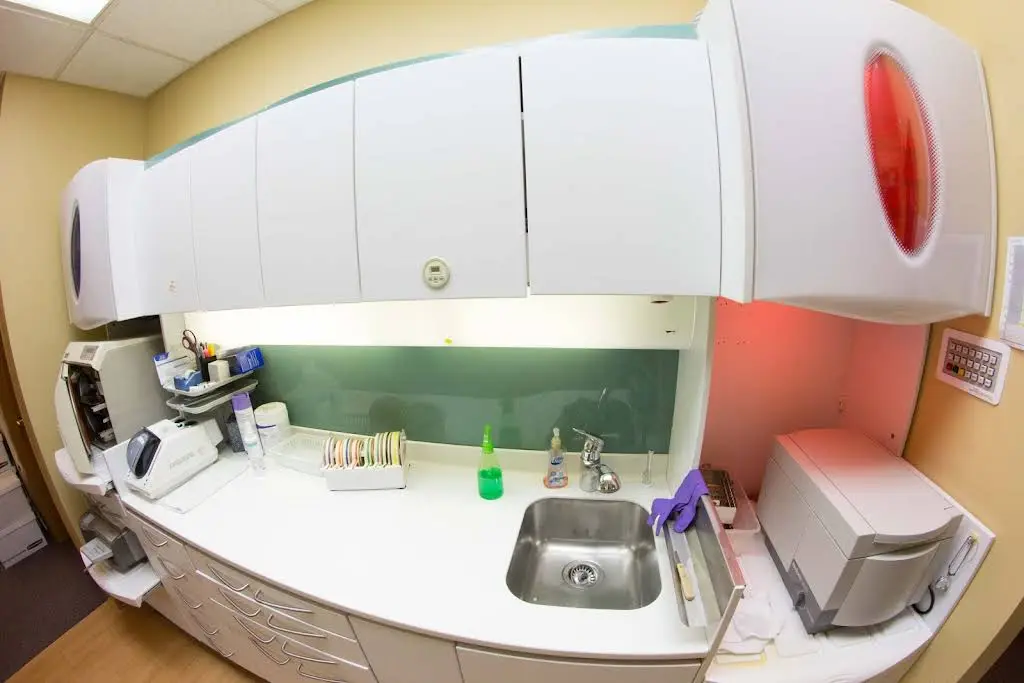 Oak Creek Dental Care