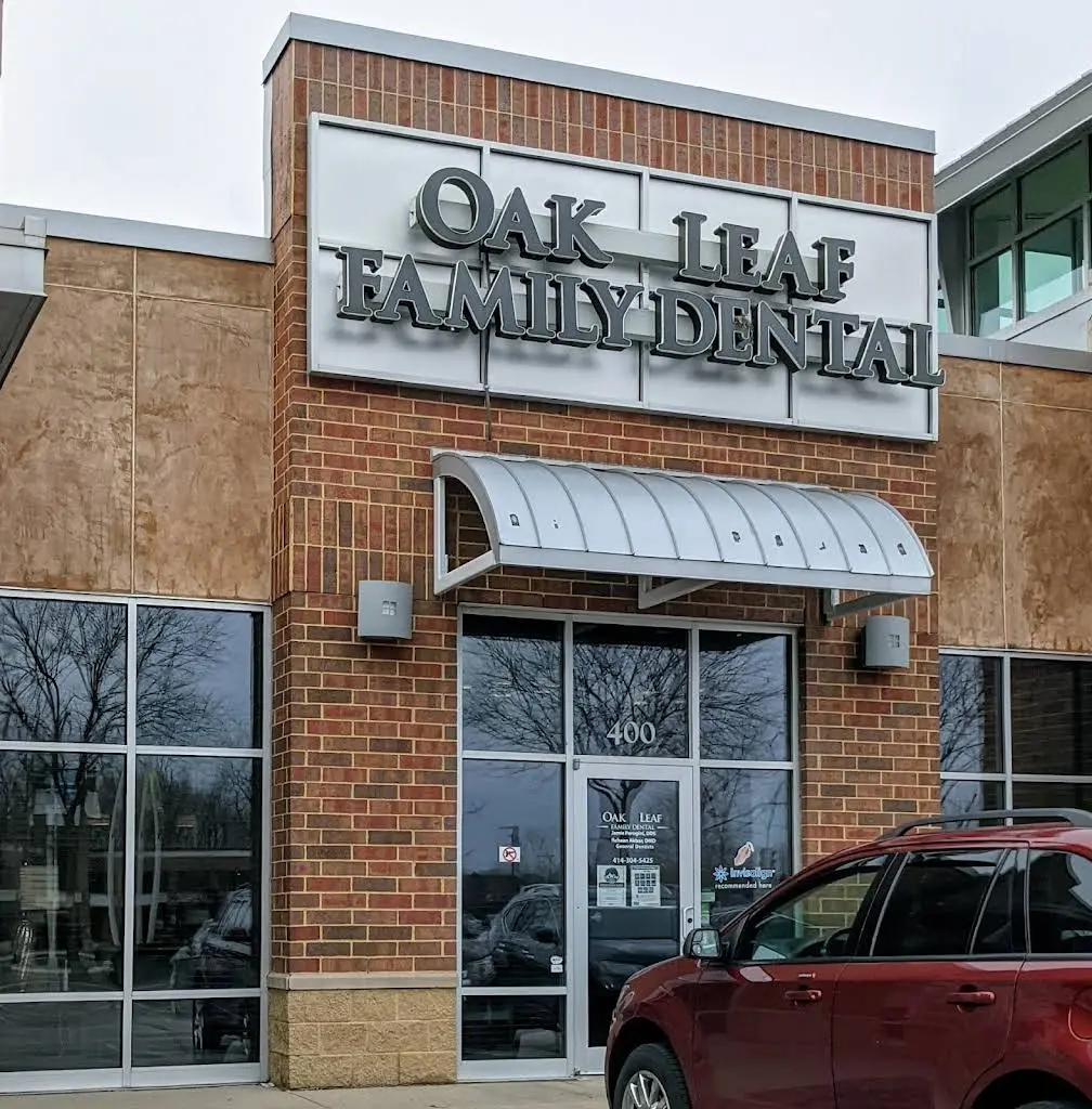 Oak Leaf Family Dental