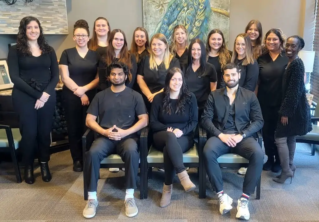 Oak Leaf Family Dental