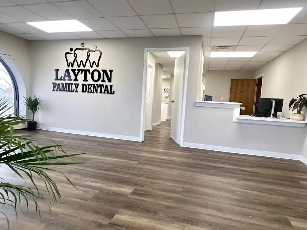 Layton Family Dental