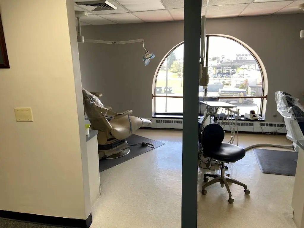 Layton Family Dental