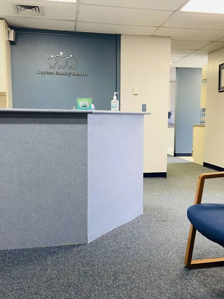 Layton Family Dental