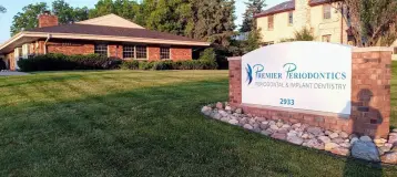 Premier Periodontics