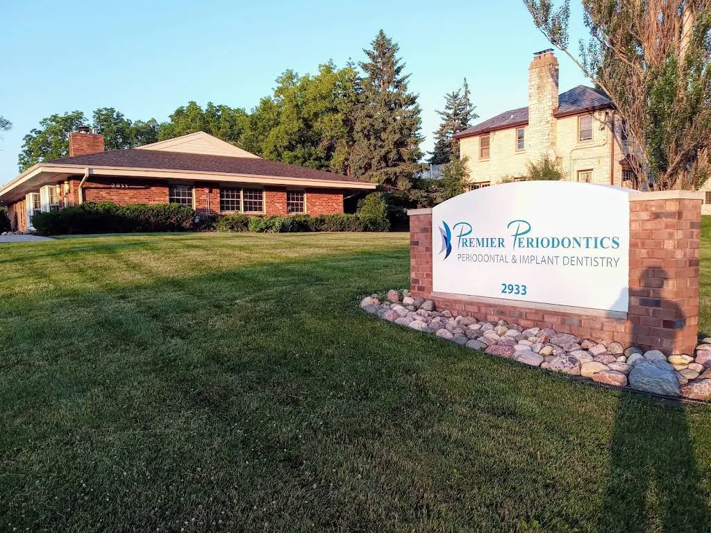 Premier Periodontics