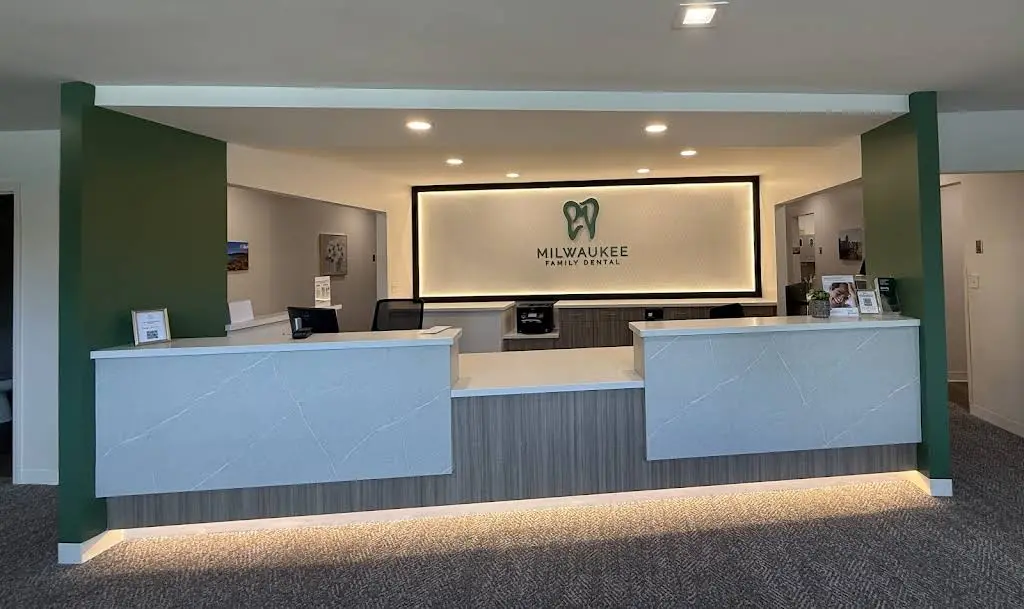 Milwaukee Family Dental