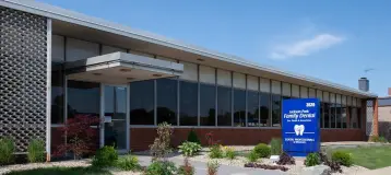 Jackson Park Family Dental