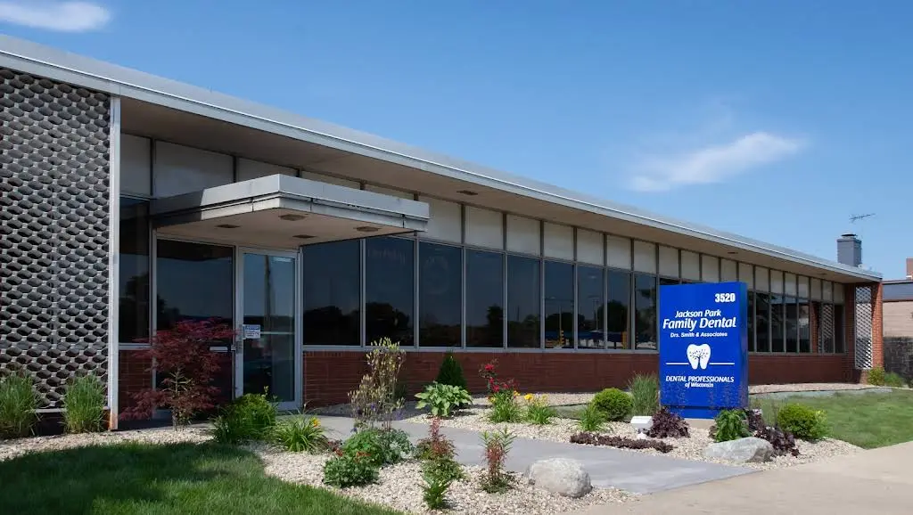 Jackson Park Family Dental
