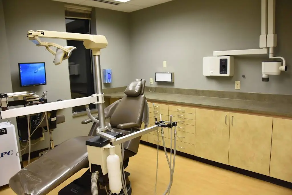 Parkway Dental