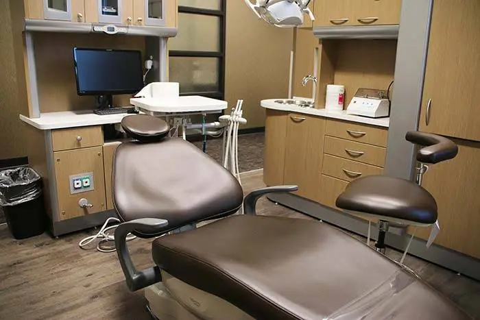 Dental Associates