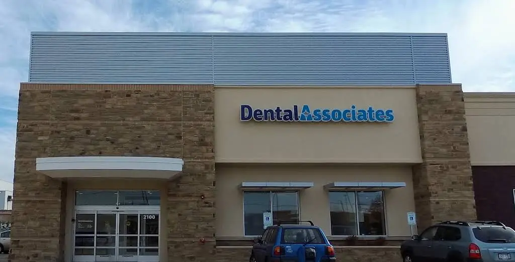 Dental Associates