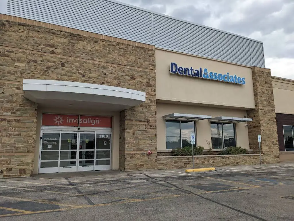 Dental Associates