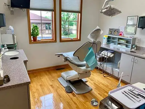 Fort Dental Care