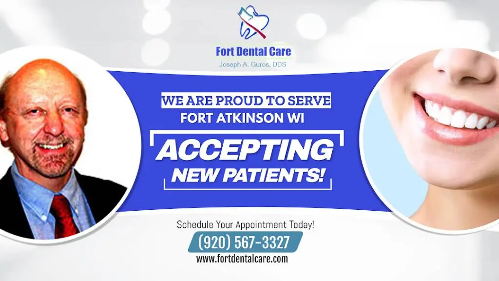 Fort Dental Care
