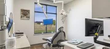 Fort Family Dental