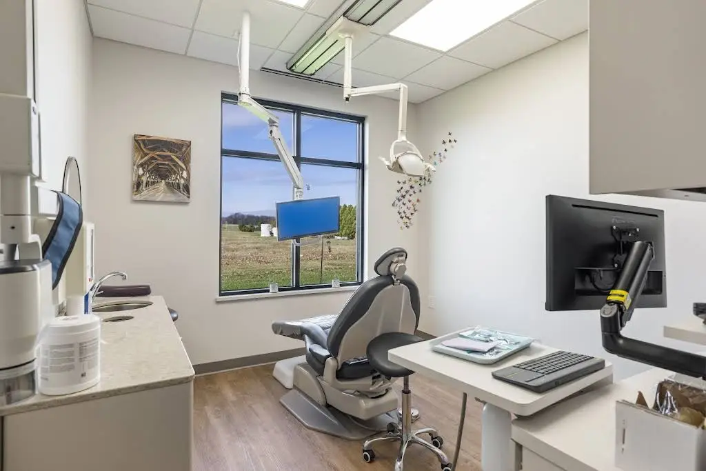 Fort Family Dental