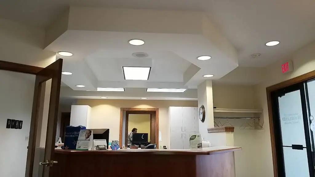 Fort Family Dental