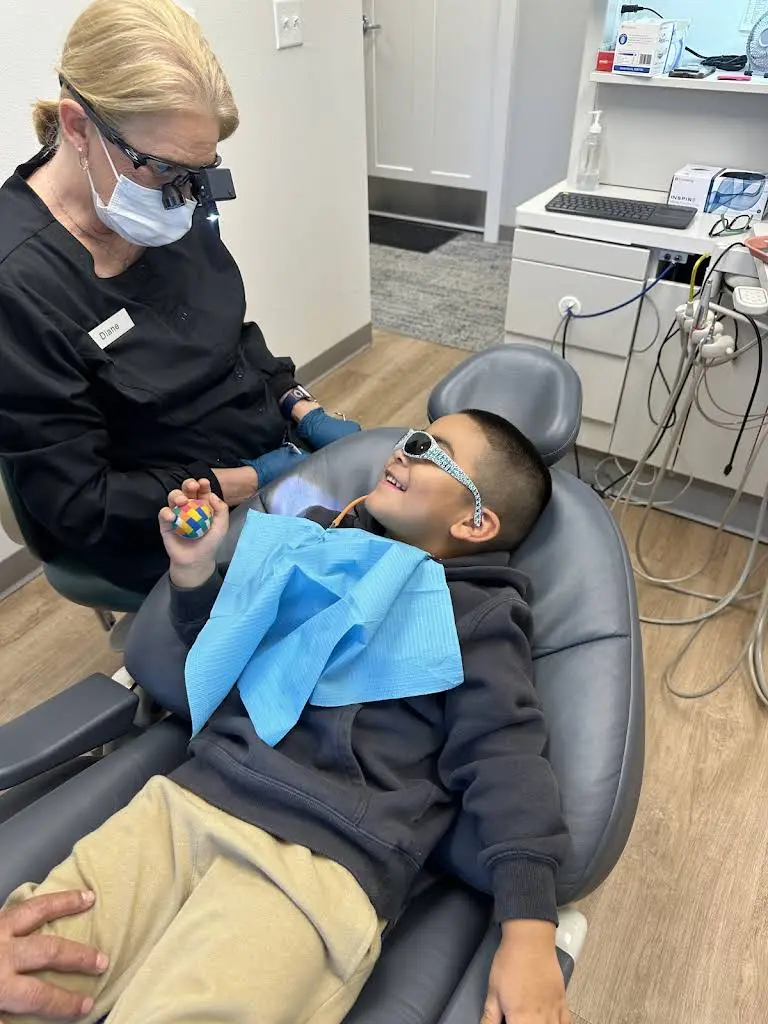 Fort Family Dental