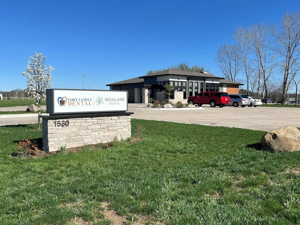 Fort Family Dental