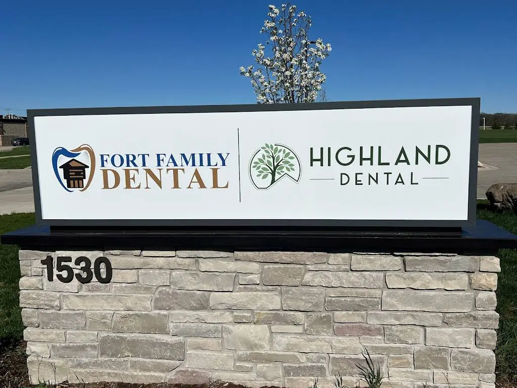 Fort Family Dental