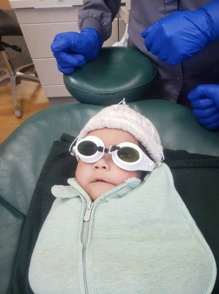 Fort Family Dental