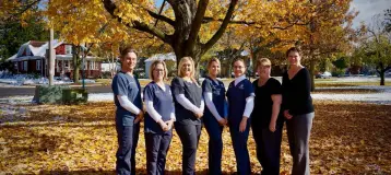 Lake Mills Family Dental