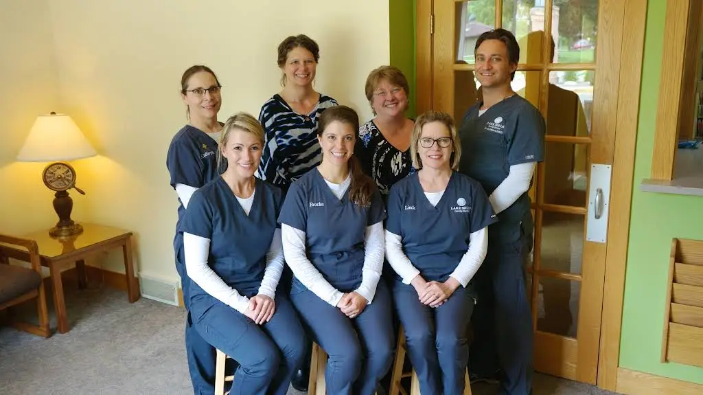 Lake Mills Family Dental