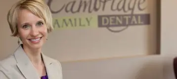 Cambridge Family Dental