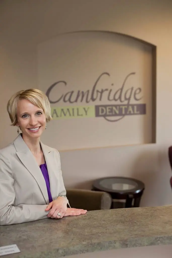 Cambridge Family Dental