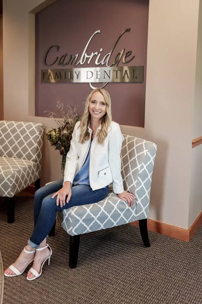 Cambridge Family Dental