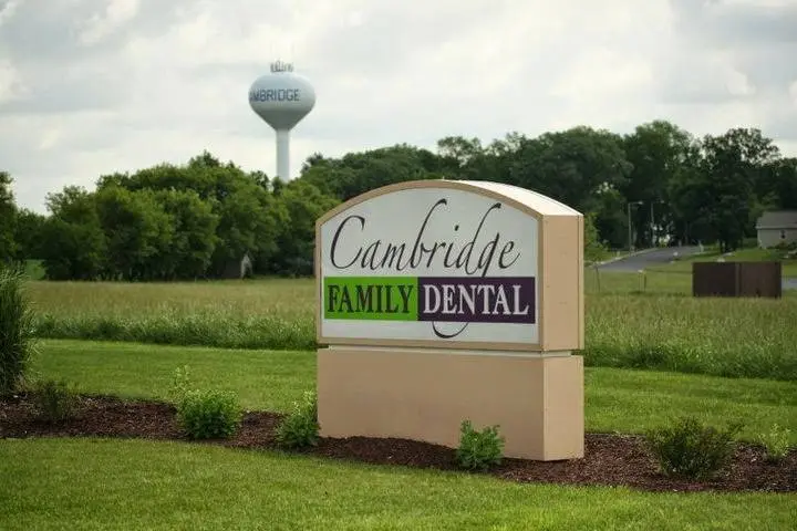 Cambridge Family Dental