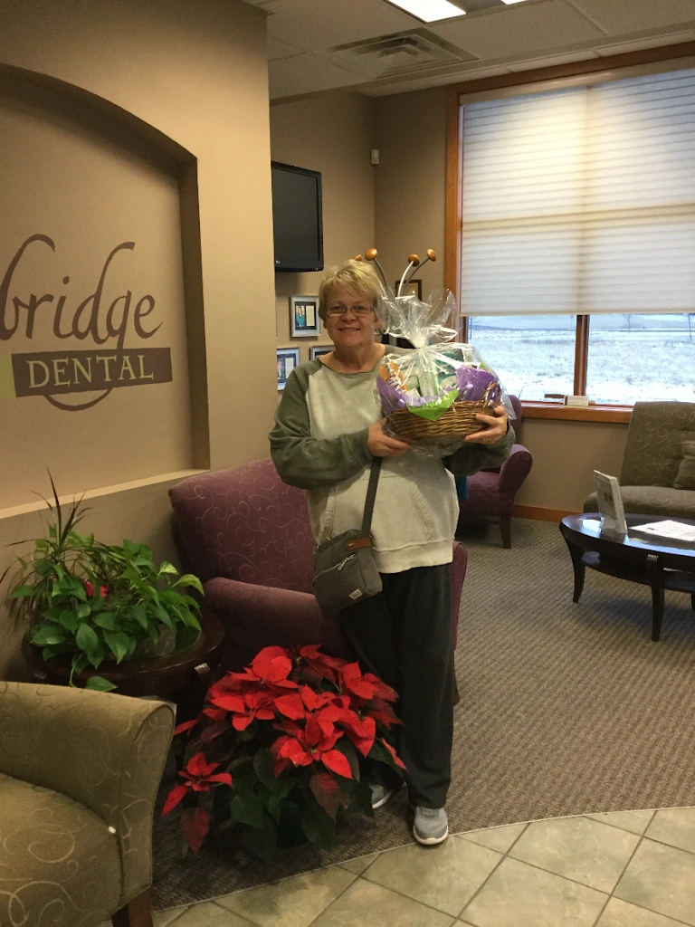 Cambridge Family Dental