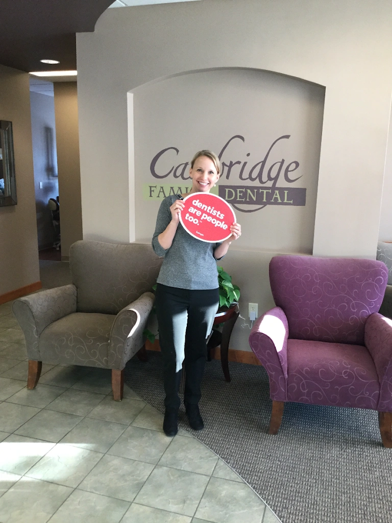 Cambridge Family Dental