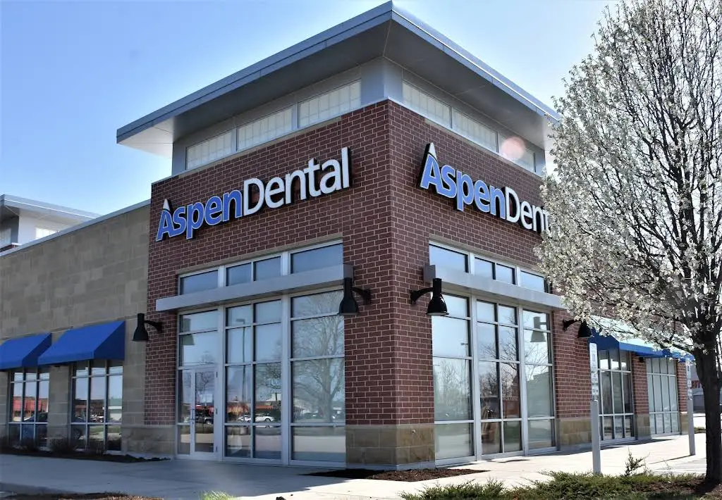 Aspen Dental