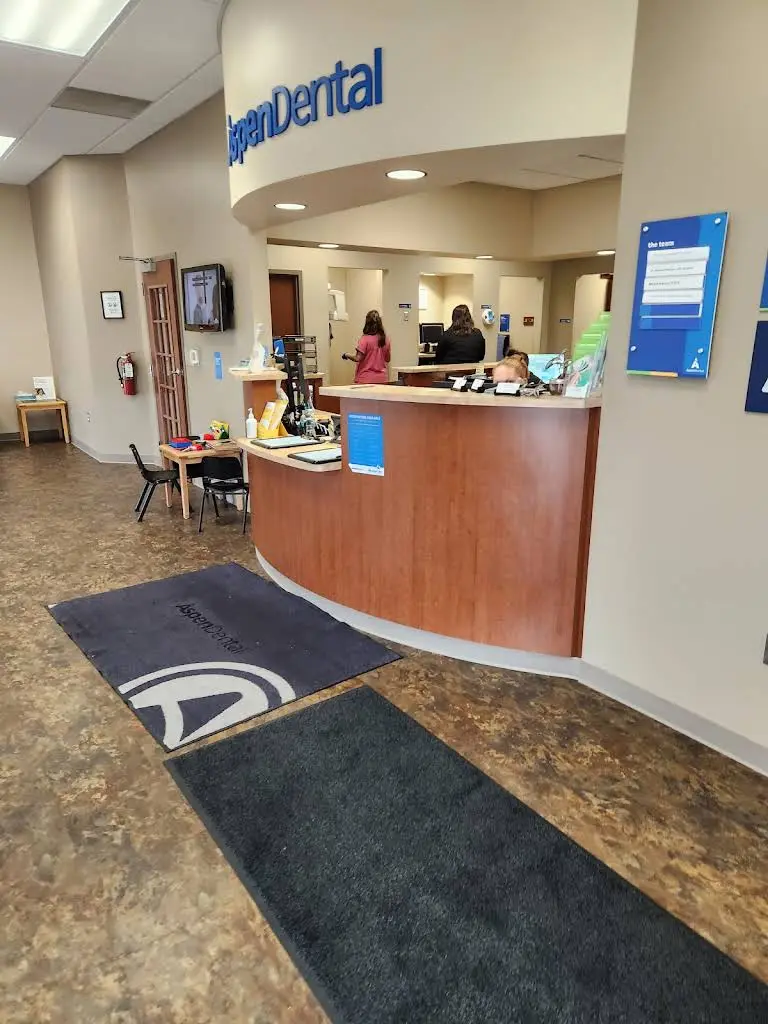 Aspen Dental