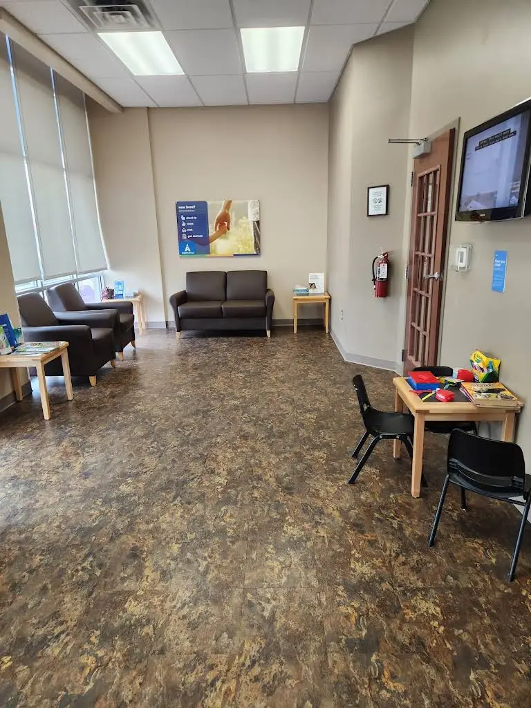 Aspen Dental
