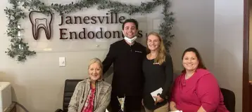 Janesville Endodontics