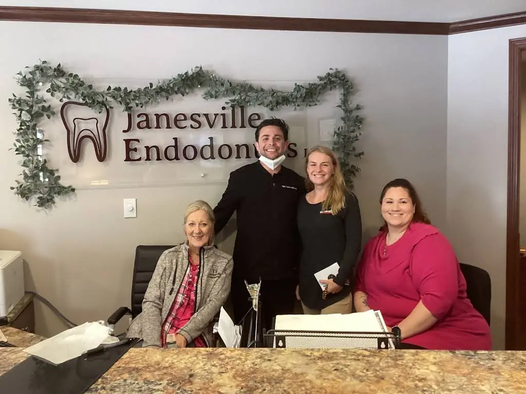 Janesville Endodontics