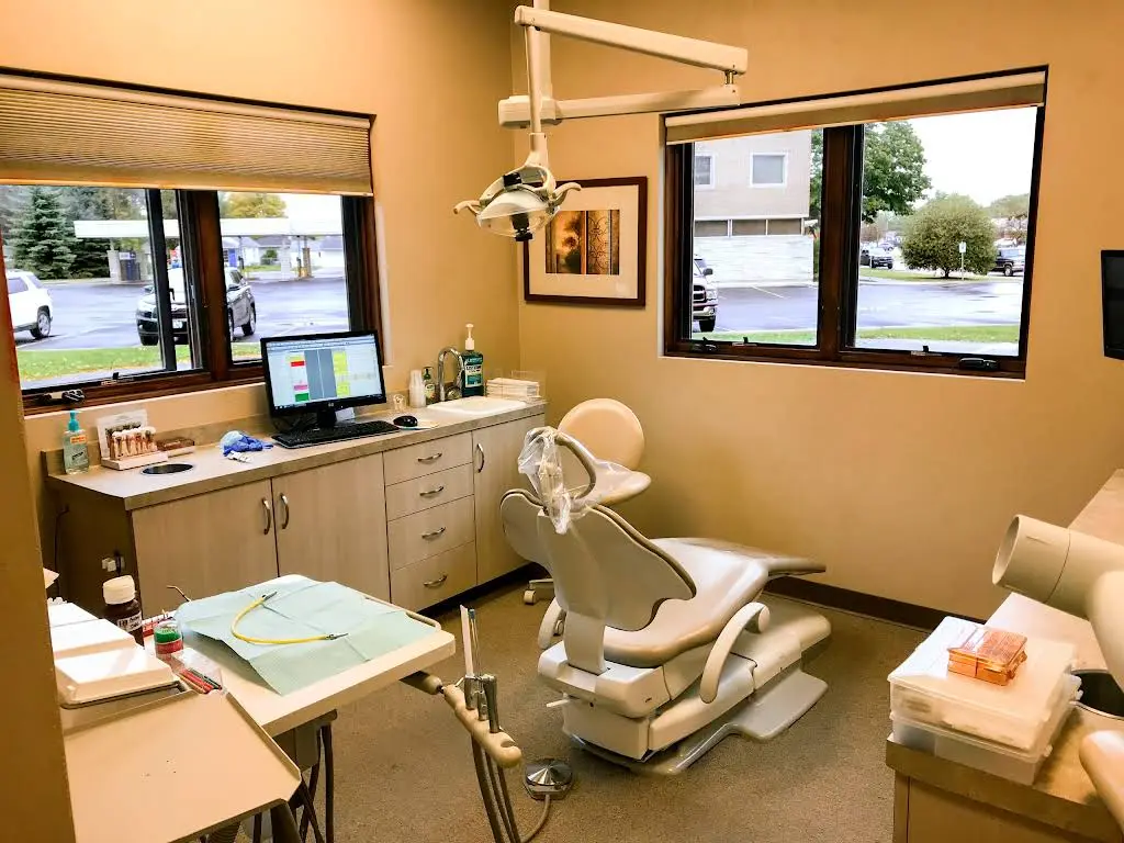 RLJ Dental
