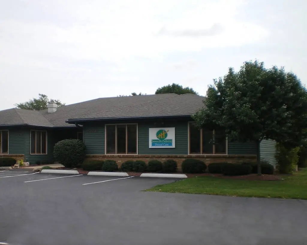 Janesville Pediatric Dental Care