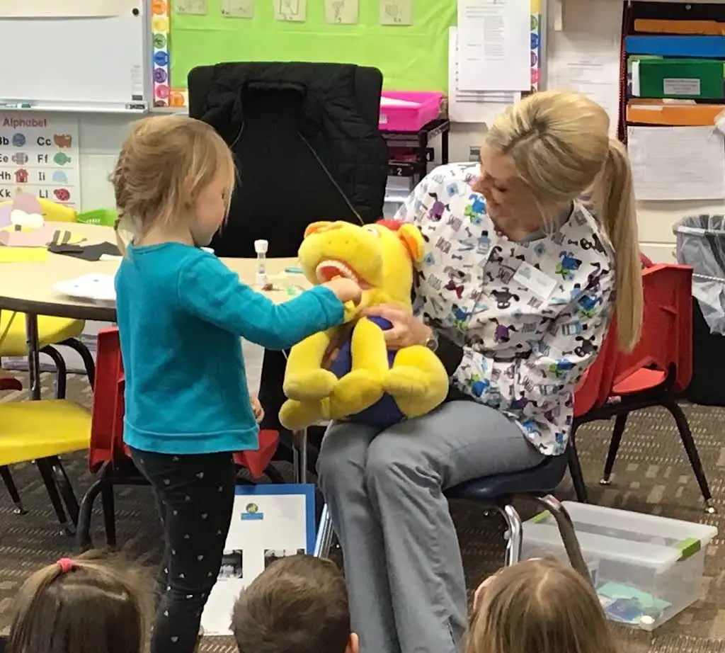 Janesville Pediatric Dental Care