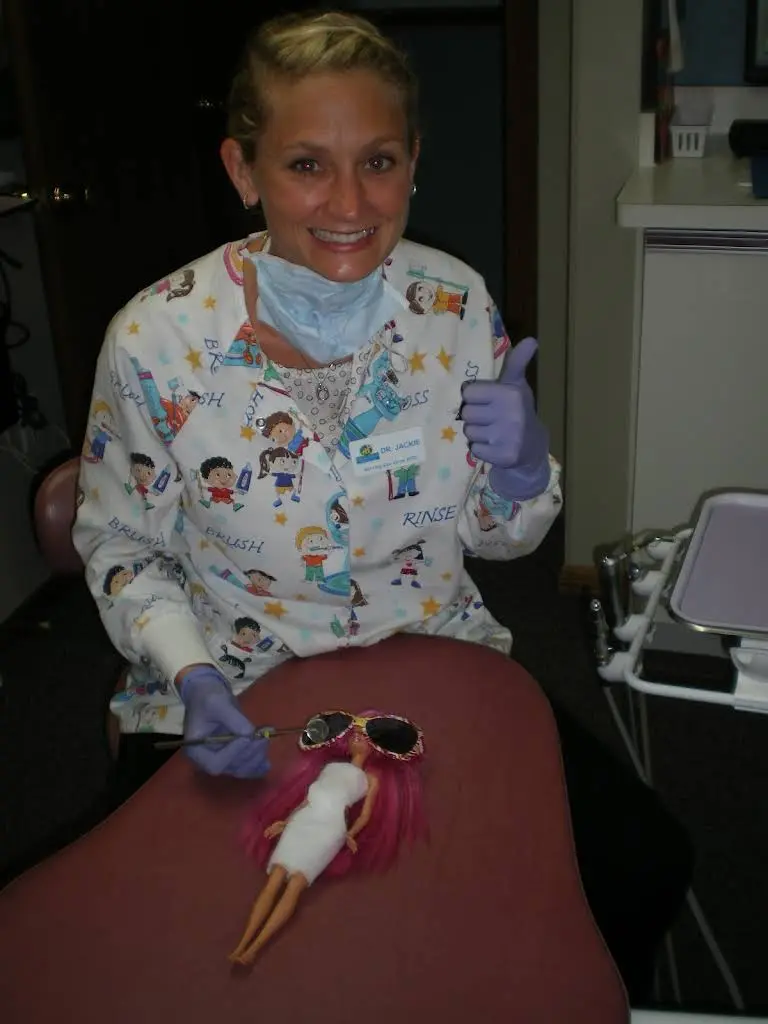 Janesville Pediatric Dental Care