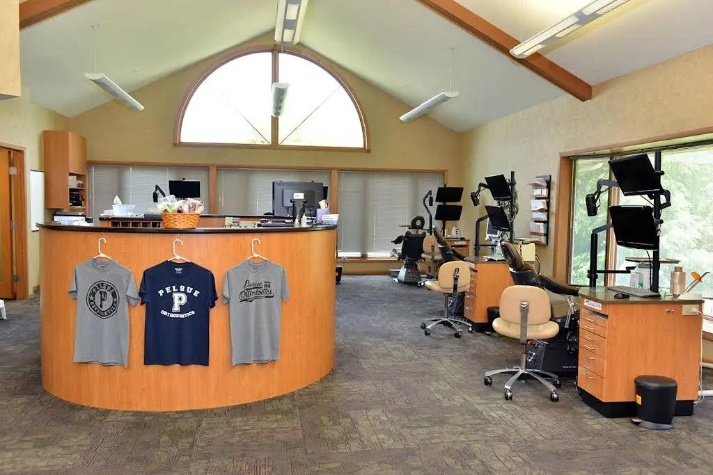 Smile Doctors Orthodontics
