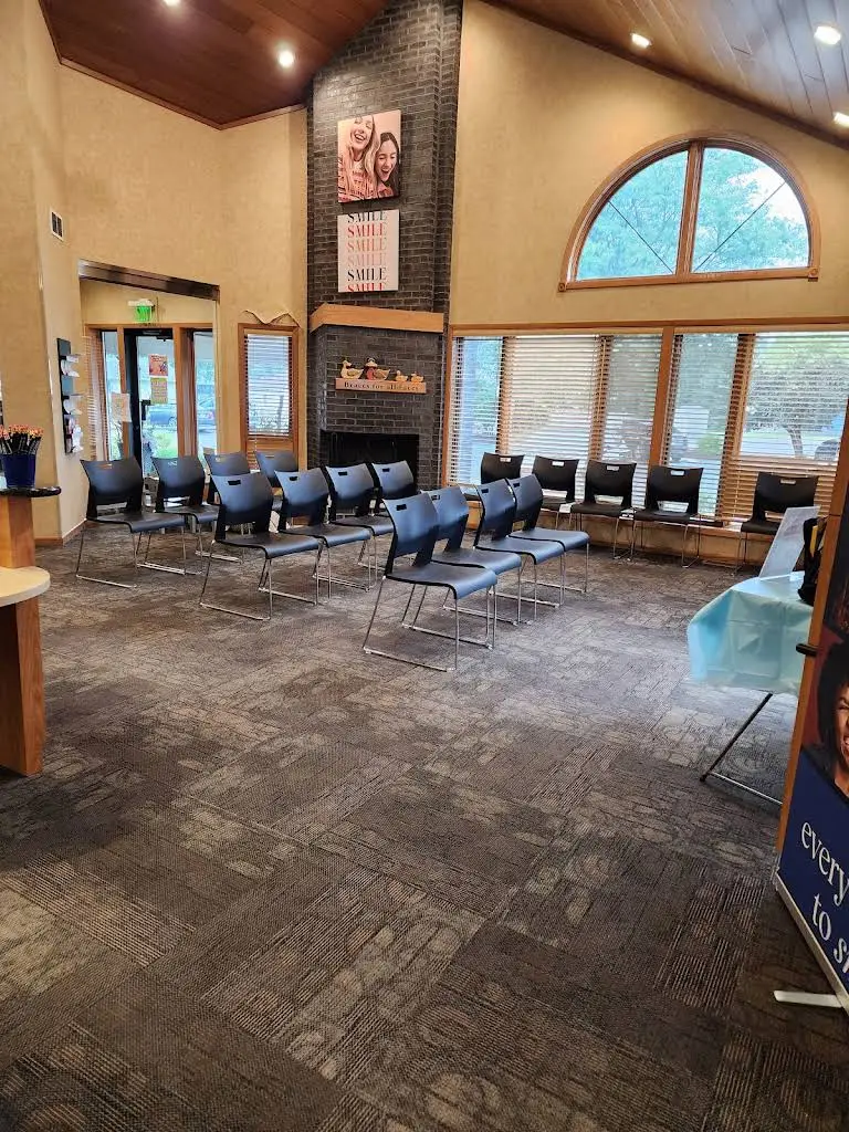 Smile Doctors Orthodontics