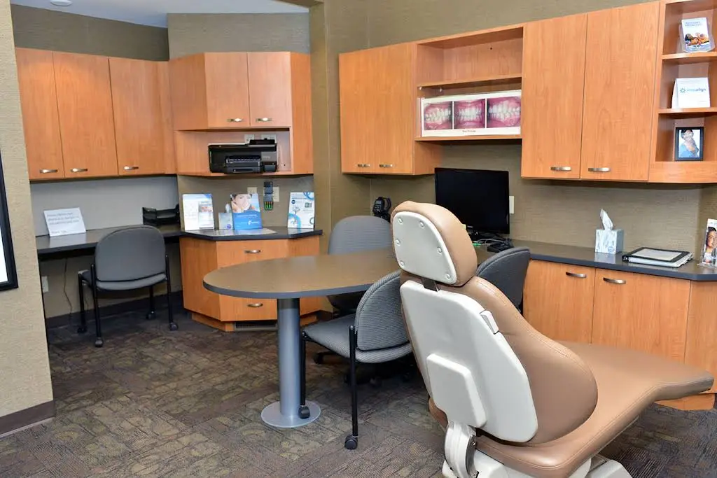 Smile Doctors Orthodontics