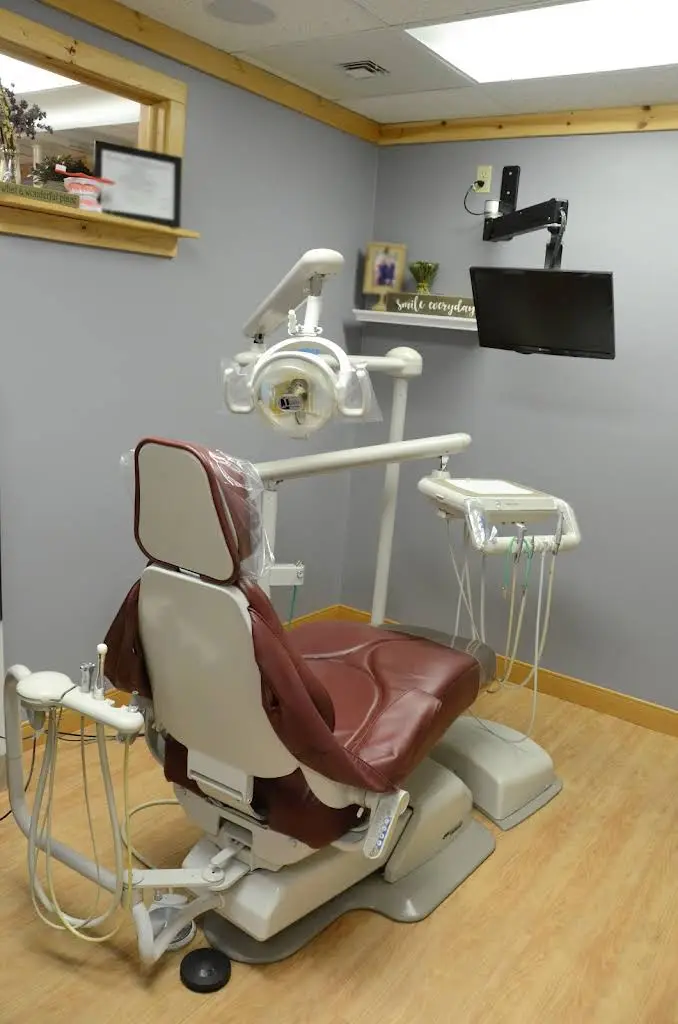 Yahara Dental