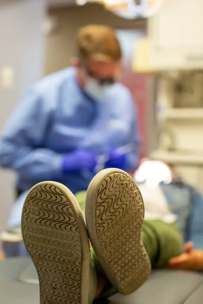 Yahara Dental