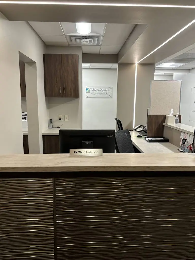Yahara Dental