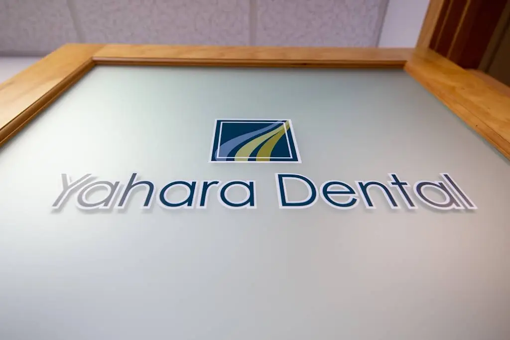 Yahara Dental
