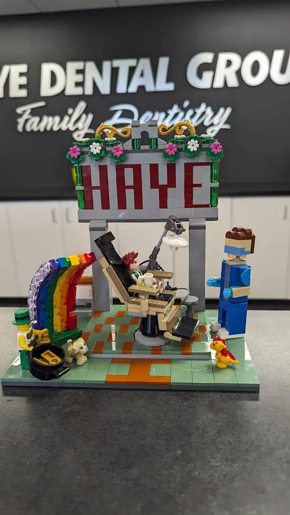 Haye Dental Group