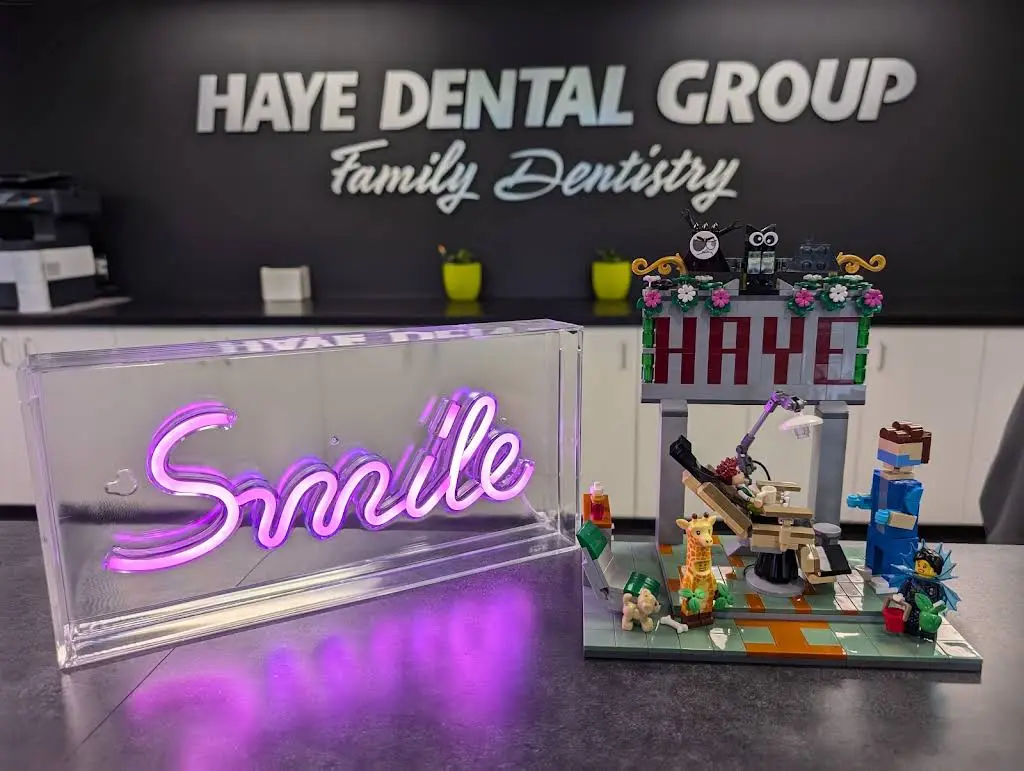 Haye Dental Group